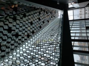 Harpa Concert Hall