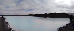 Blue Lagoon